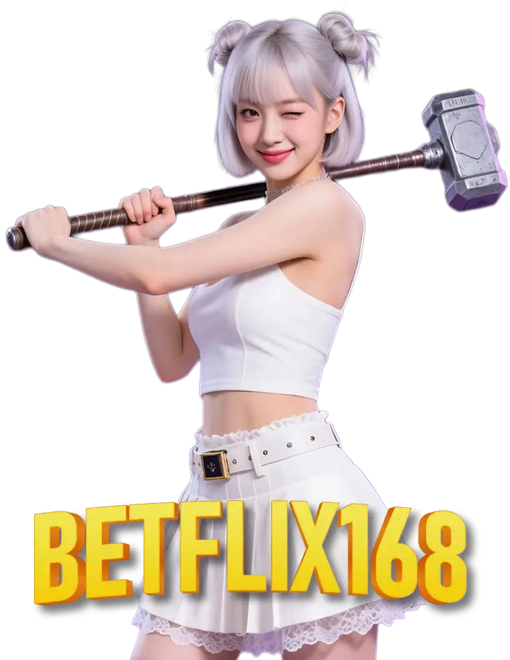 betflix168 ทาง เข้า